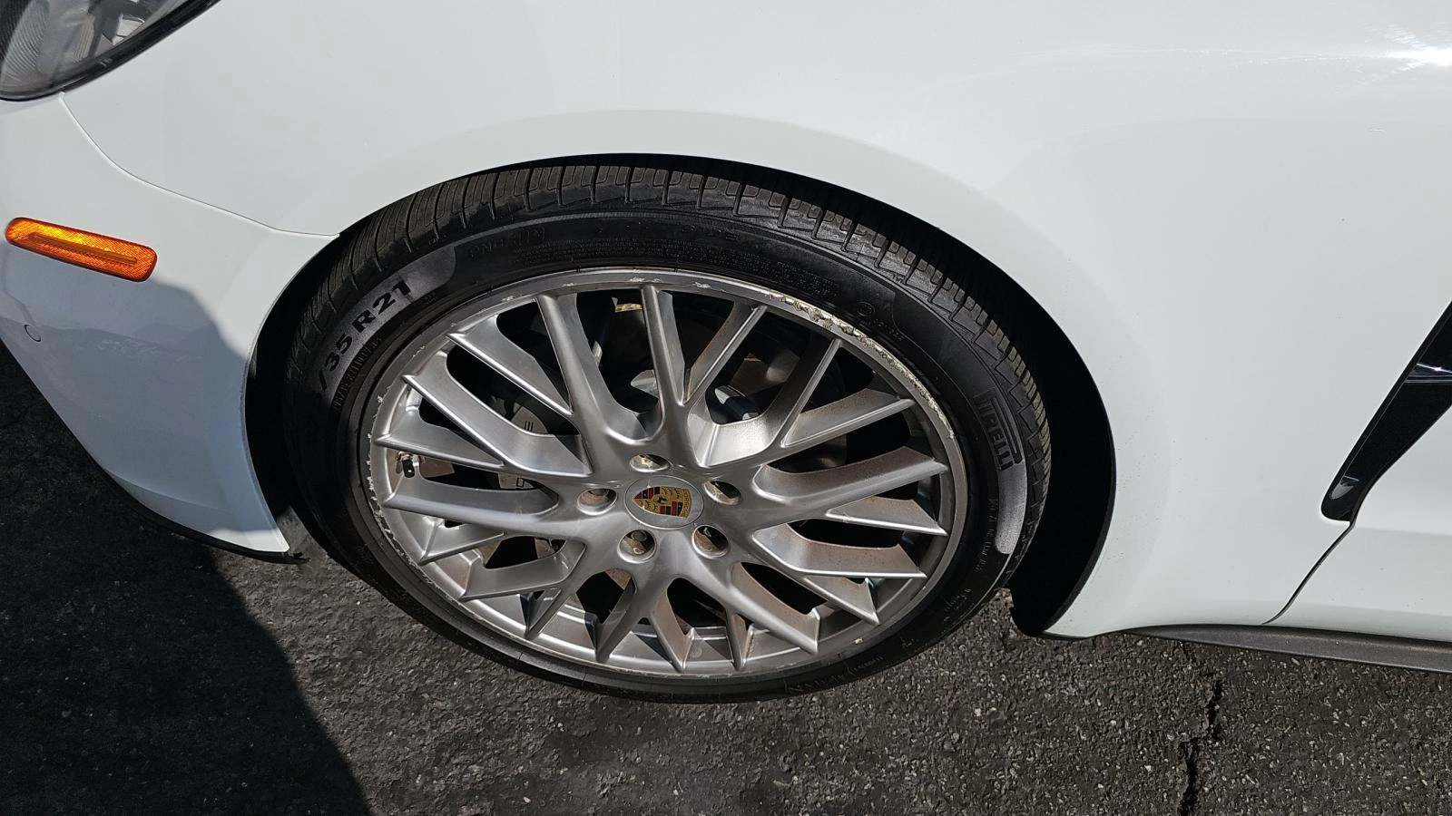 Porsche Panamera 4S   | Mobile.bg   17