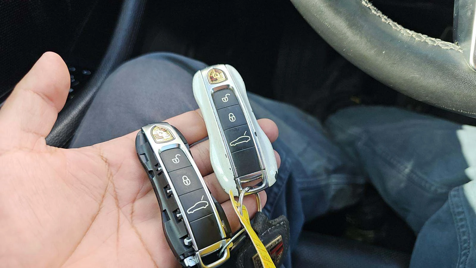 Porsche Panamera 4S   | Mobile.bg   15