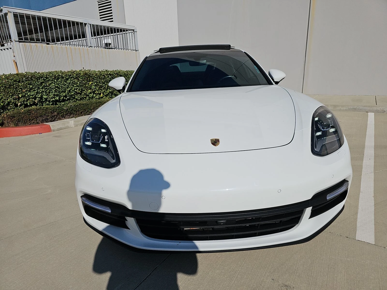 Porsche Panamera 4S КРАЙНА ЦЕНА - изображение 2