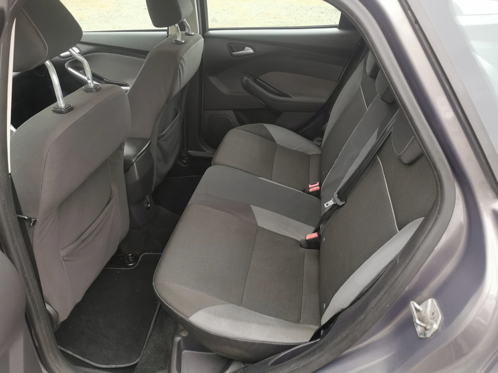 Ford Focus 1, 6tdi  | Mobile.bg   13