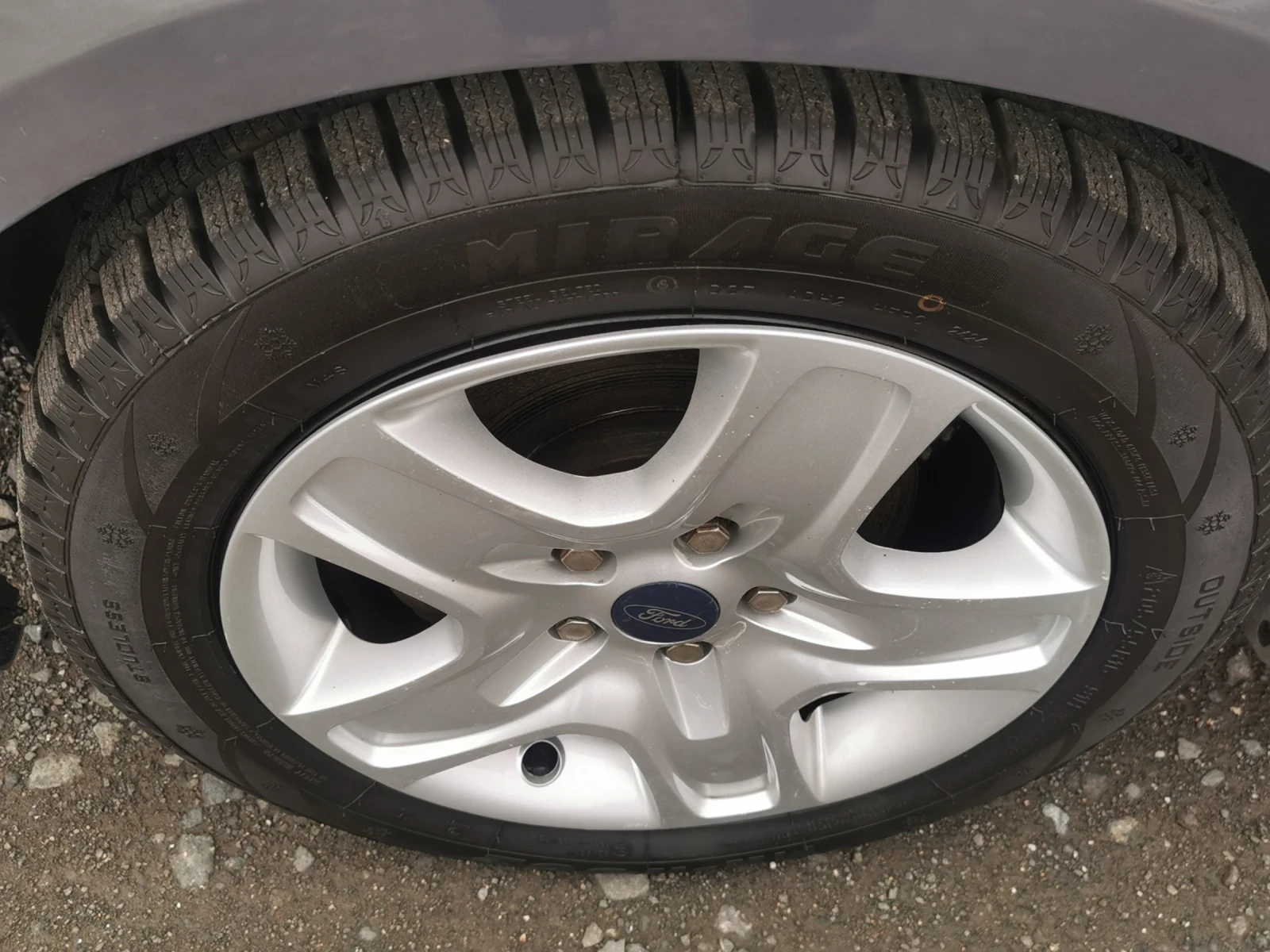 Ford Focus 1, 6tdi  | Mobile.bg   14