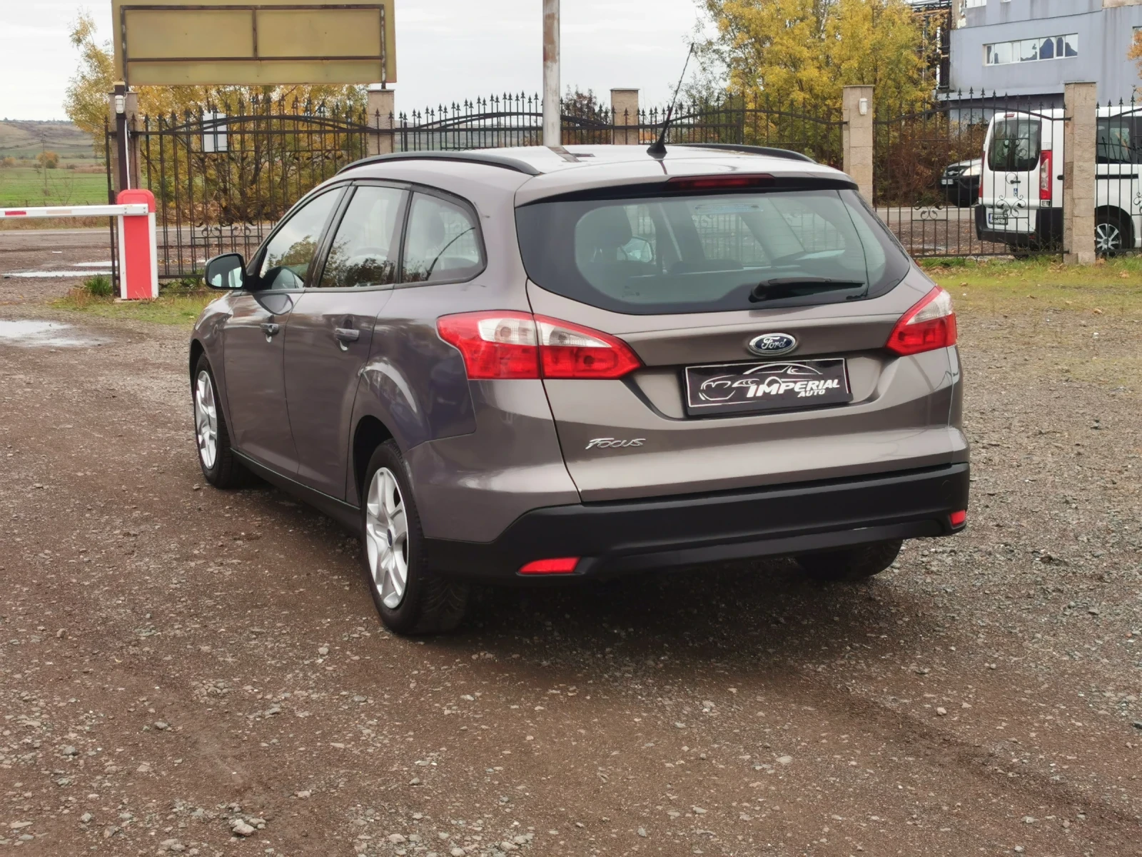 Ford Focus 1, 6tdi  - изображение 5