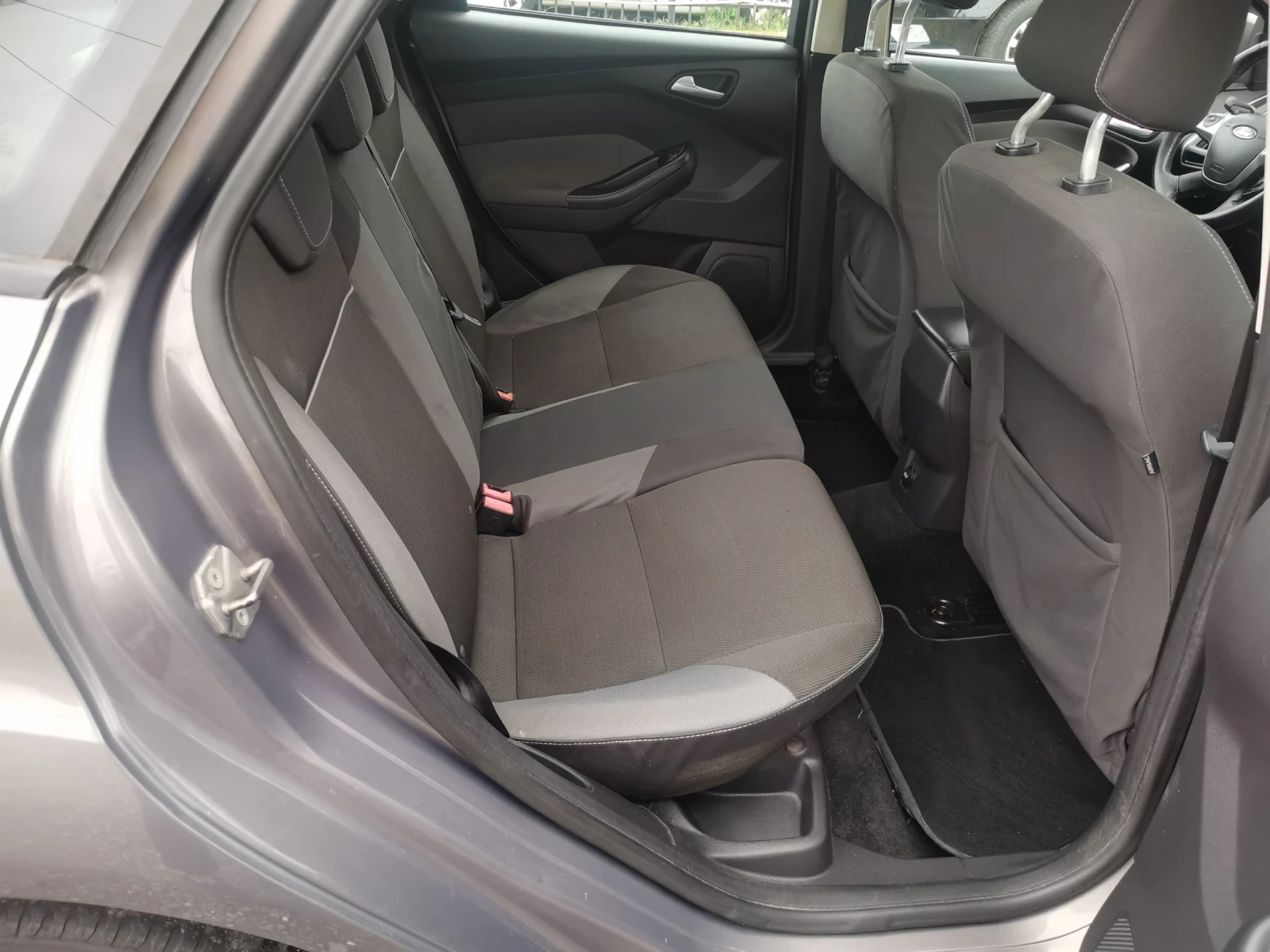 Ford Focus 1, 6tdi  | Mobile.bg   12