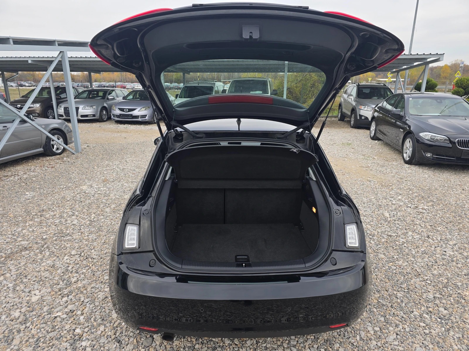 Audi A1 1.6TDI NAVI KLIMATRONIK | Mobile.bg   15