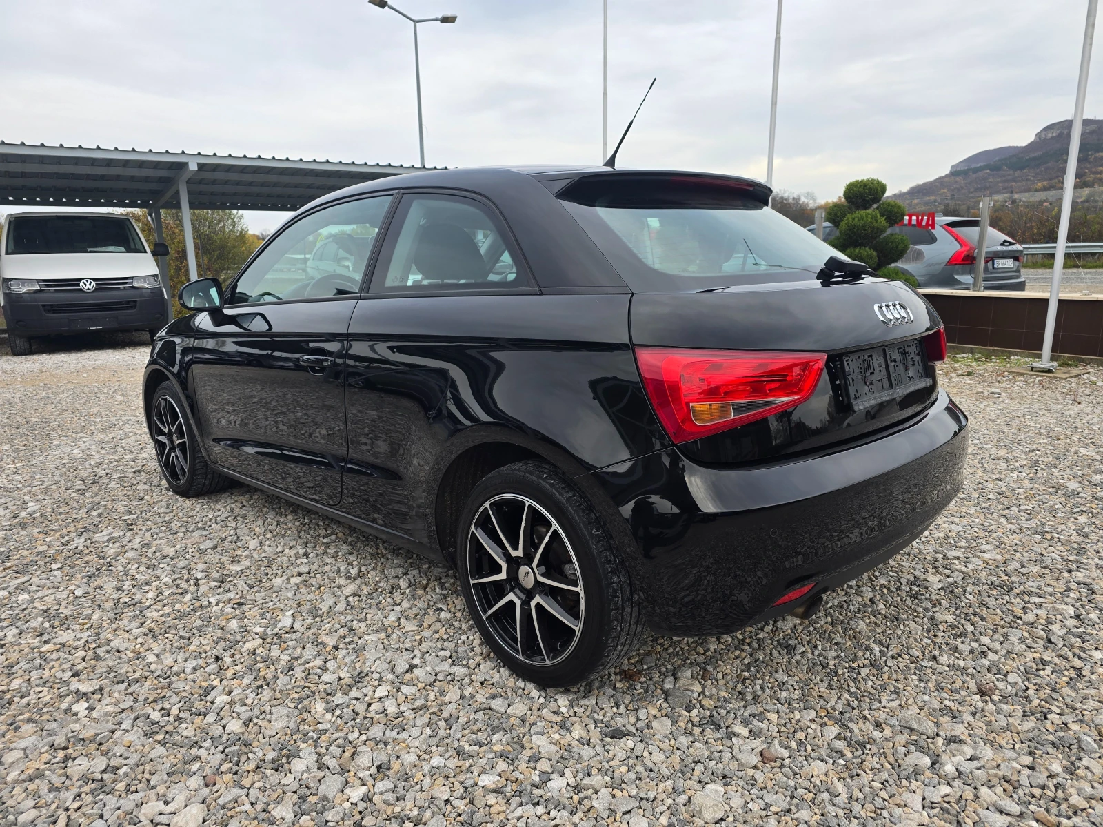 Audi A1 1.6TDI NAVI KLIMATRONIK - изображение 3
