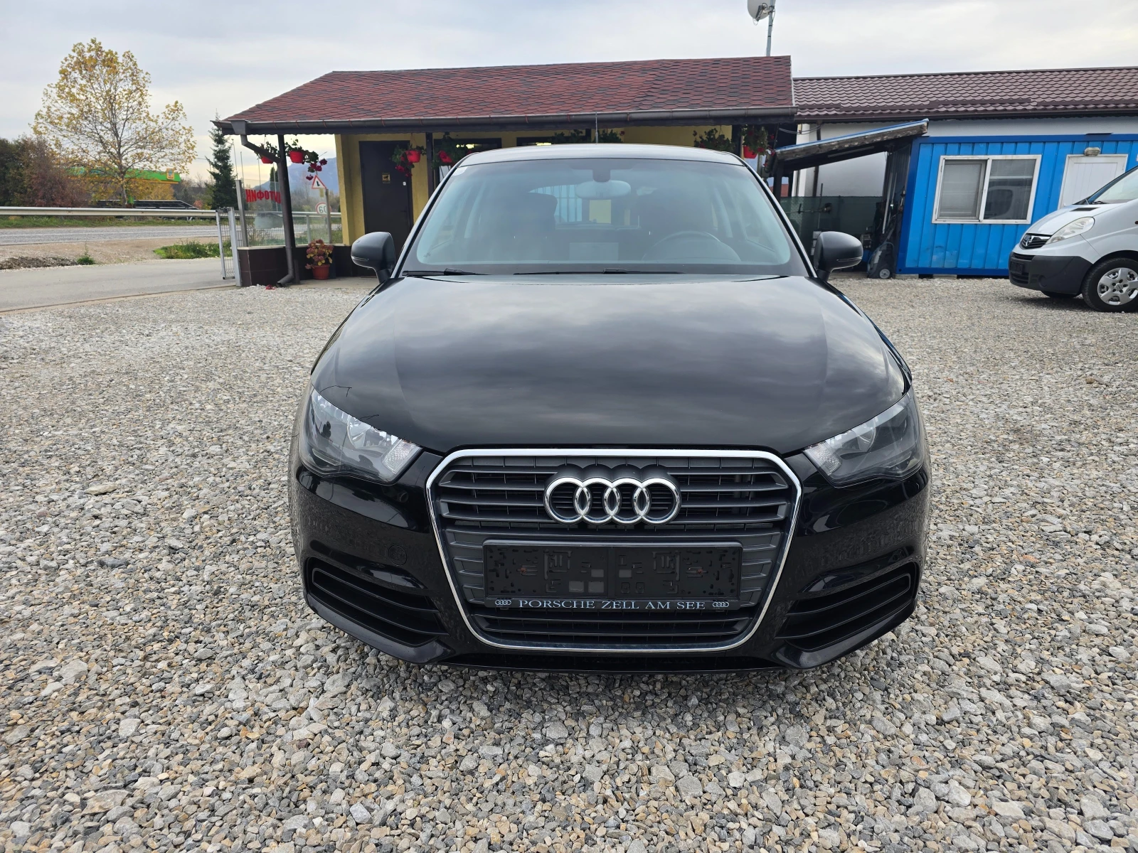 Audi A1 1.6TDI NAVI KLIMATRONIK - изображение 8