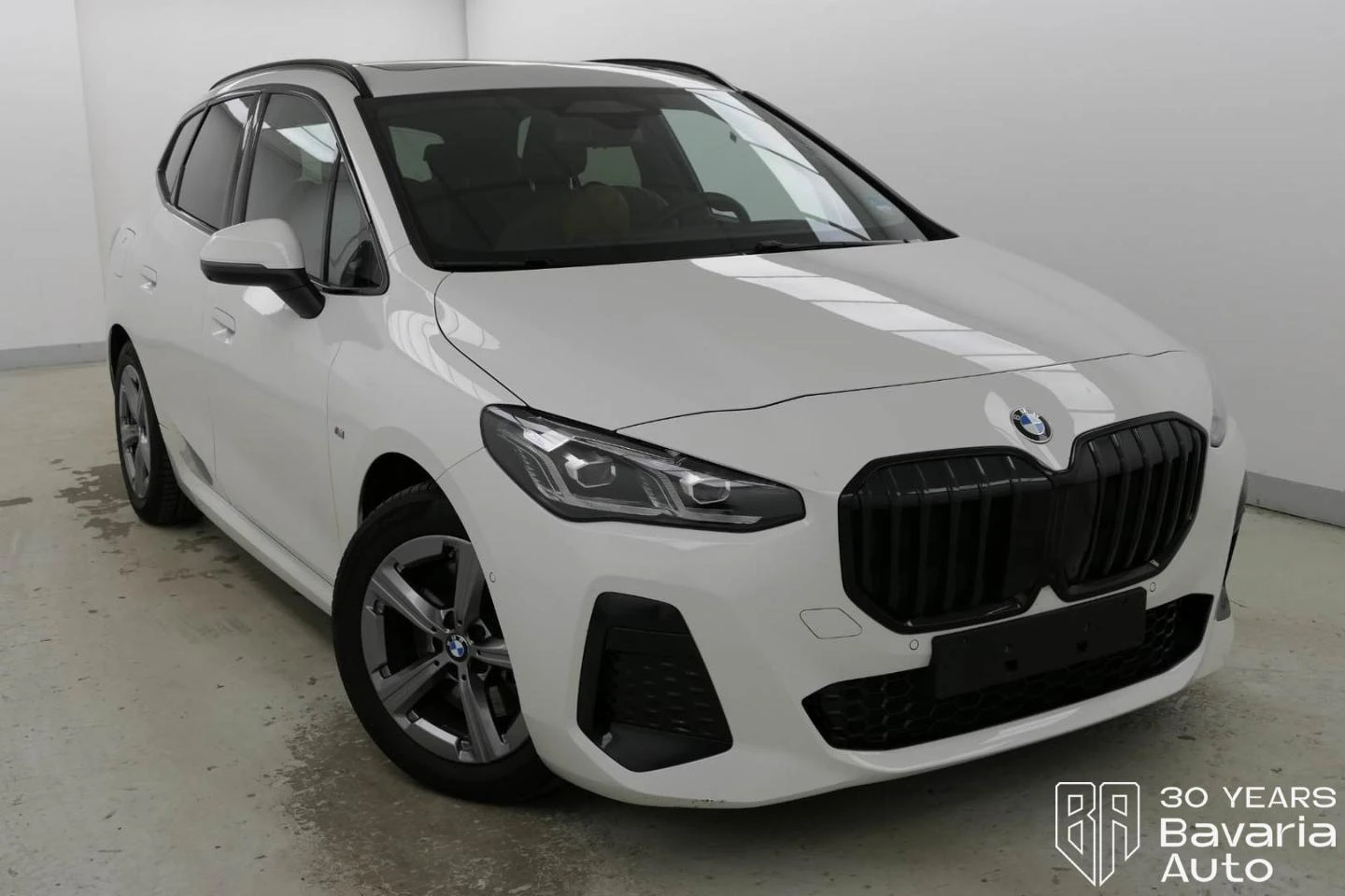 BMW 220 223i xDrive Active Tourer M Sport Paket Sportautom - изображение 4