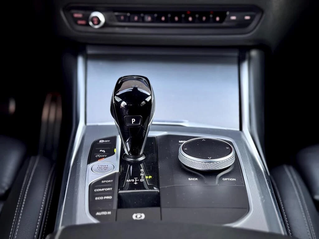 BMW 330 xDrive MPACK* * KEYLESS* CAM*  | Mobile.bg   15