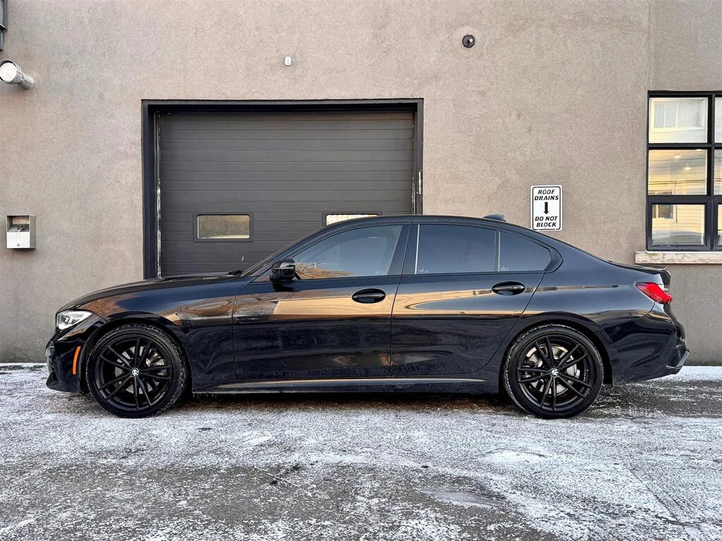 BMW 330 xDrive MPACK* ПОДГРЕВ* KEYLESS* CAM*  - изображение 6