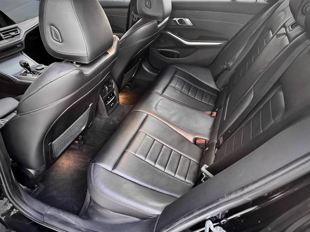 BMW 330 xDrive MPACK* * KEYLESS* CAM*  | Mobile.bg   17