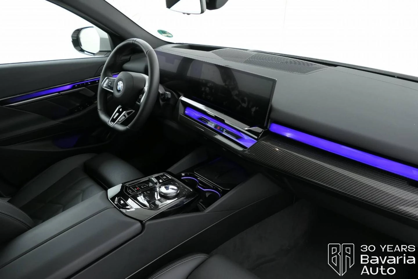 BMW 520 i Touring M Sport Paket Steptronic | Mobile.bg   7