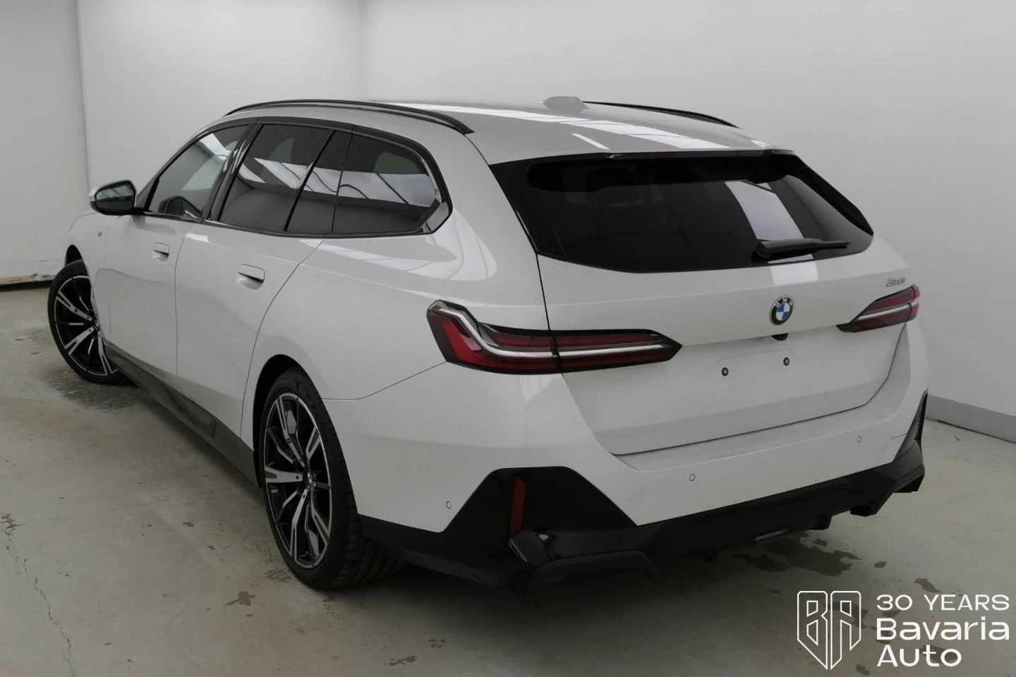BMW 520 i Touring M Sport Paket Steptronic | Mobile.bg   2