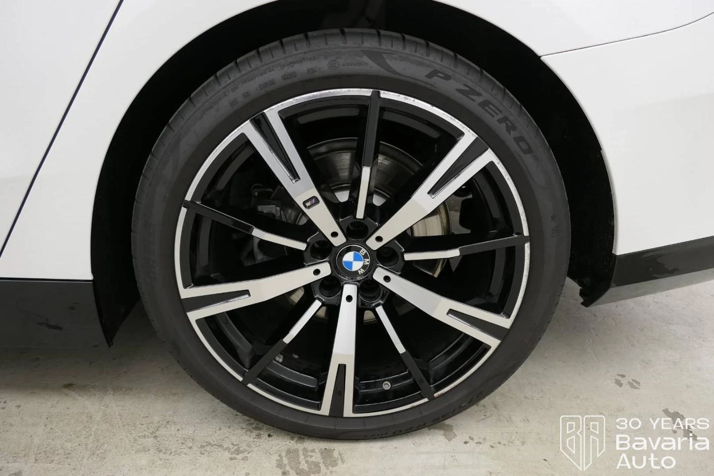 BMW 520 i Touring M Sport Paket Steptronic | Mobile.bg   12