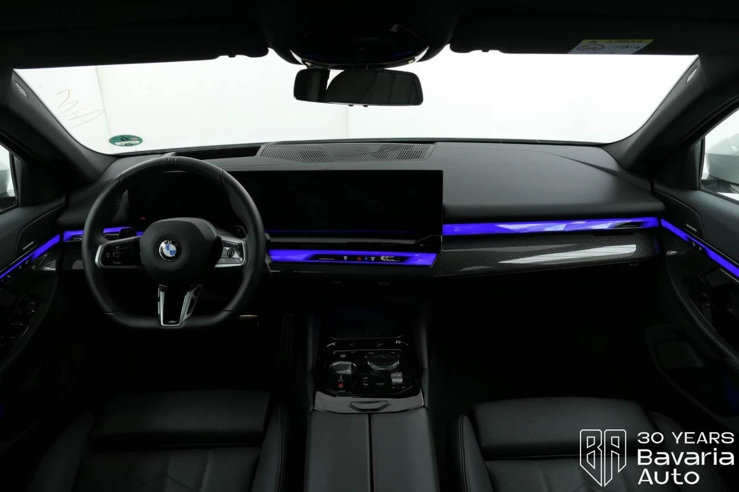 BMW 520 i Touring M Sport Paket Steptronic | Mobile.bg   6