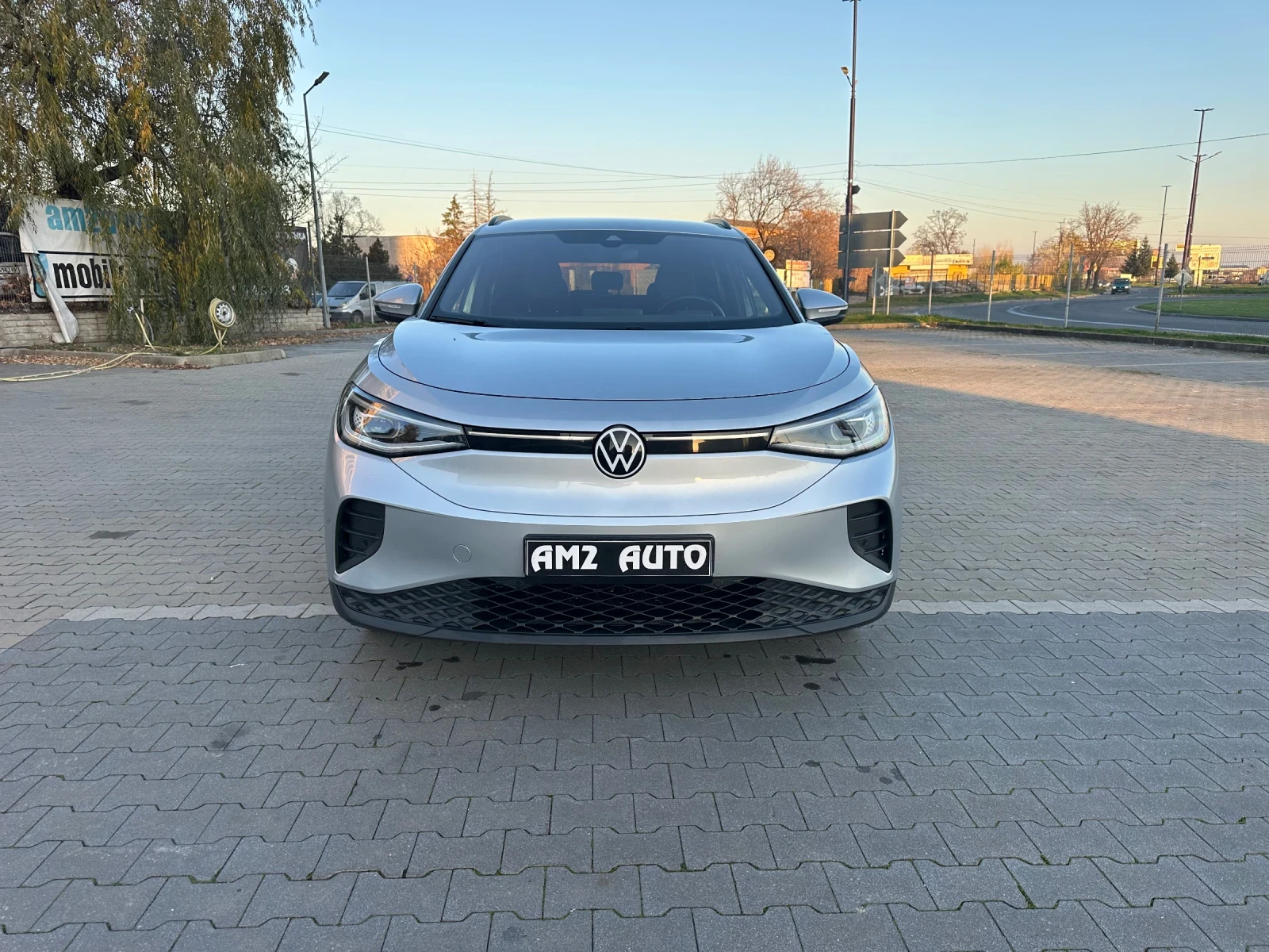 VW ID.4 82 kWh / Pro /204 kc | Mobile.bg � ����������� 1