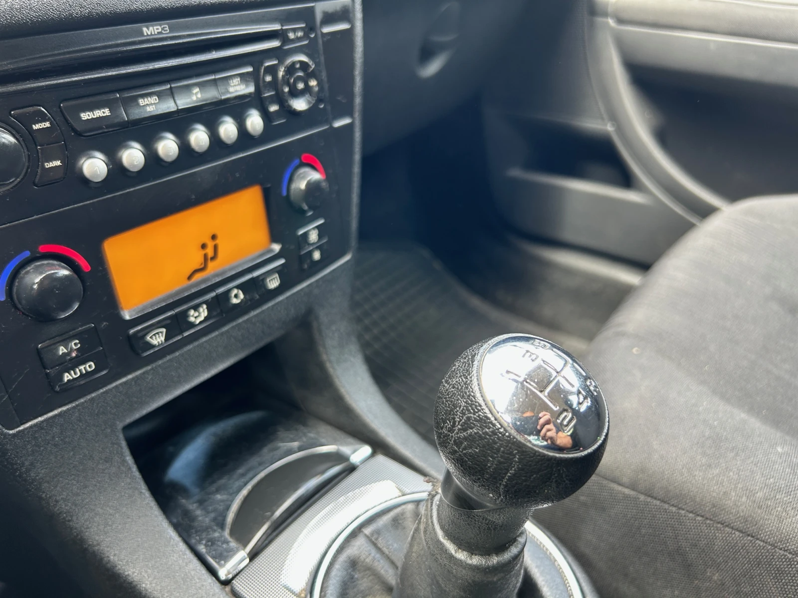 Citroen C4 1.4i 16V | Mobile.bg � ����������� 12