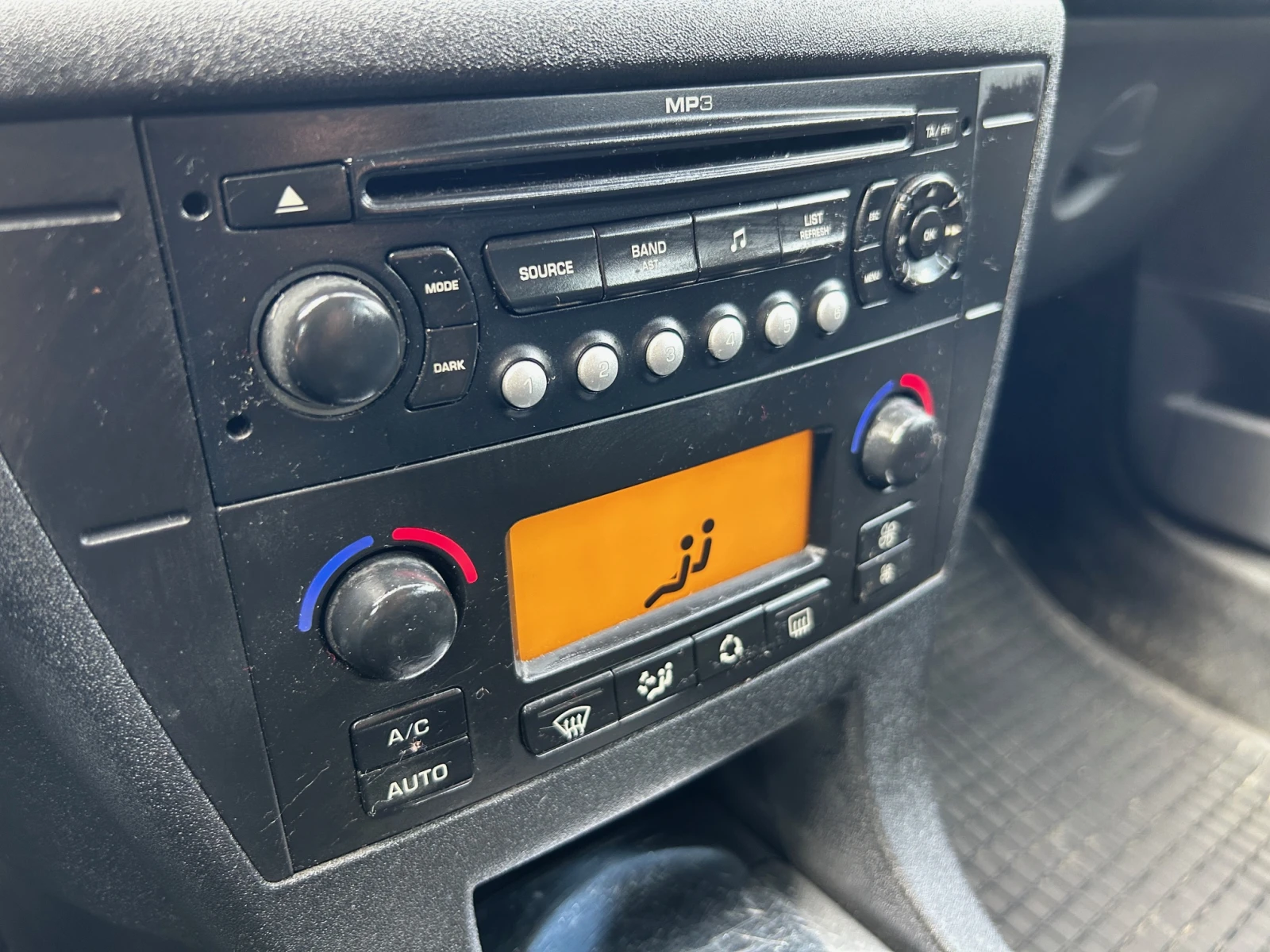 Citroen C4 1.4i 16V | Mobile.bg � ����������� 13