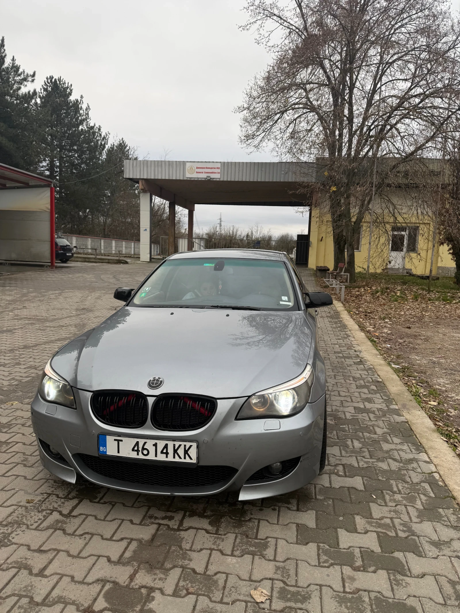 BMW 535 | Mobile.bg � ����������� 1