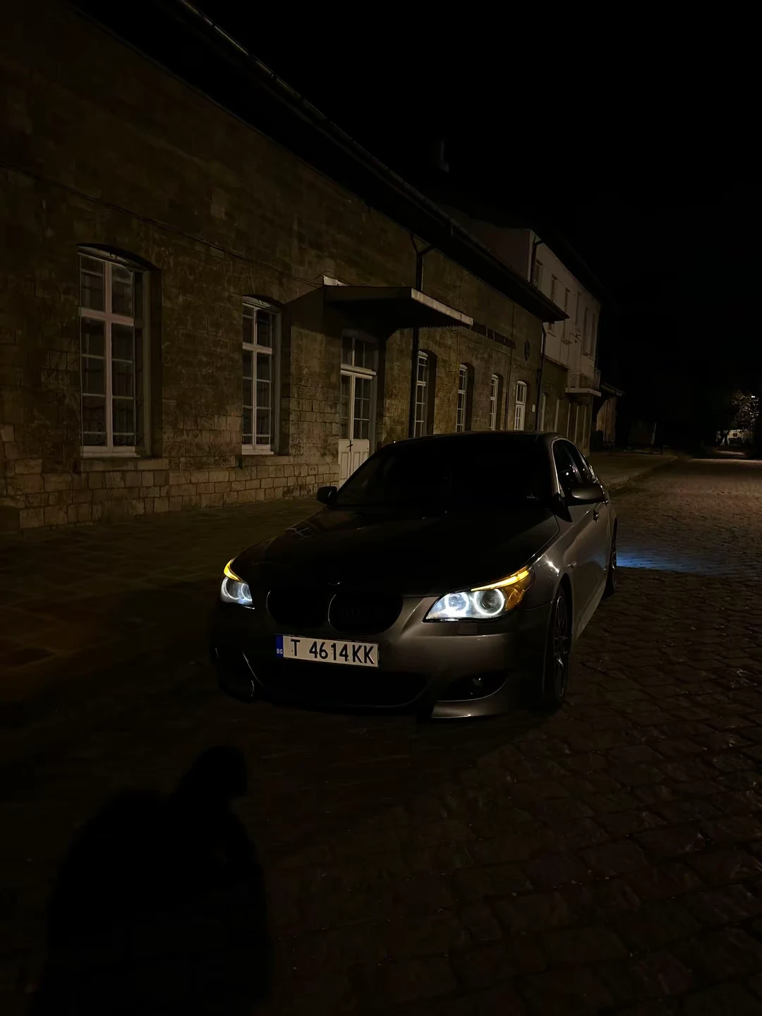 BMW 535 | Mobile.bg � ����������� 10