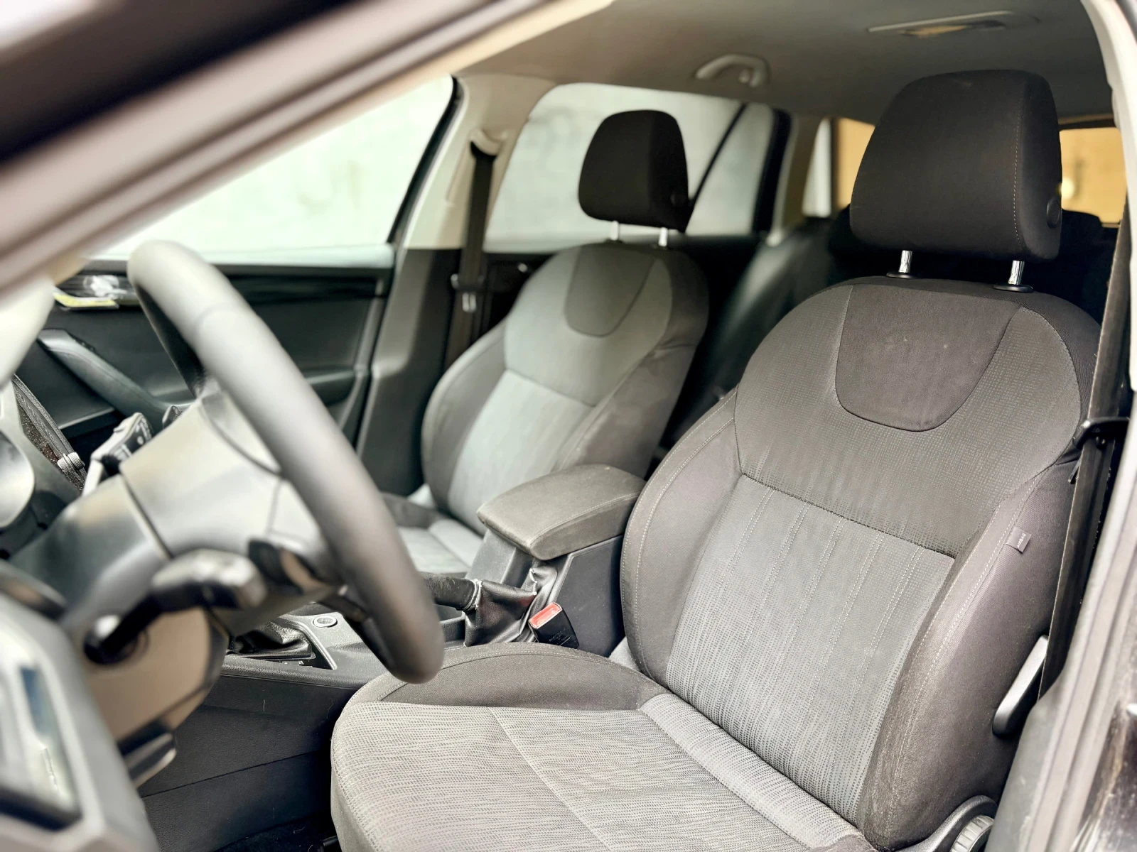 Skoda Octavia 2.0 TDI 150 �.� DSG/LED/CARPLAY | Mobile.bg � ����������� 7