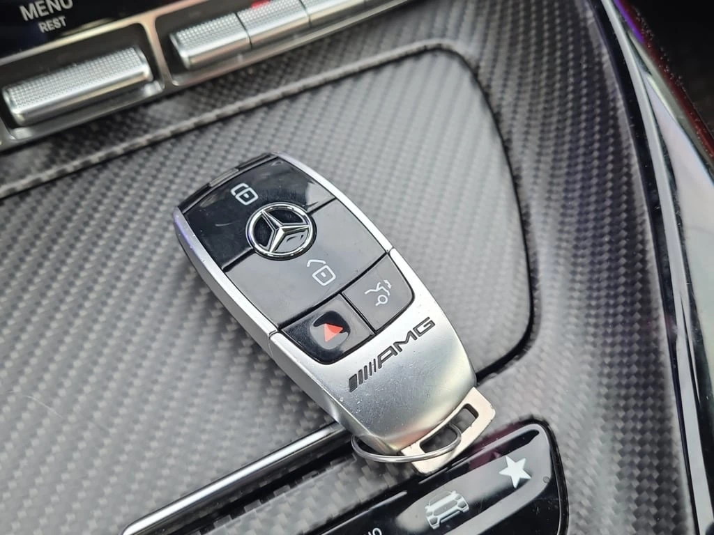 Mercedes-Benz AMG GT * 53 * CARFAX * ���� �� �������� | Mobile.bg � ����������� 13