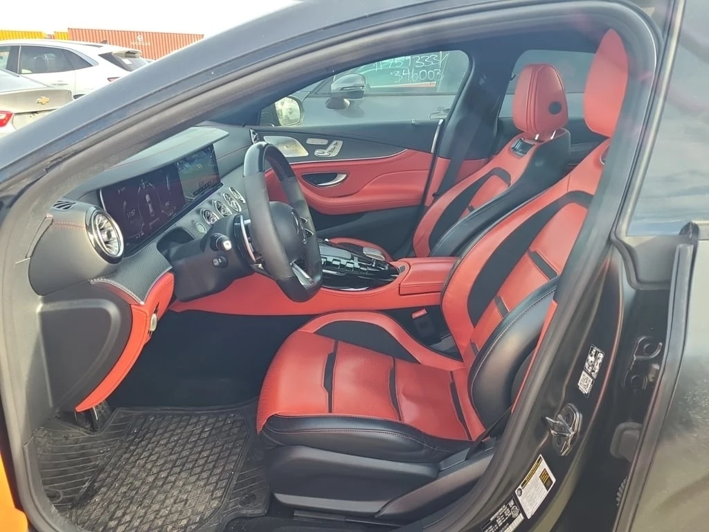 Mercedes-Benz AMG GT * 53 * CARFAX * ���� �� �������� | Mobile.bg � ����������� 7