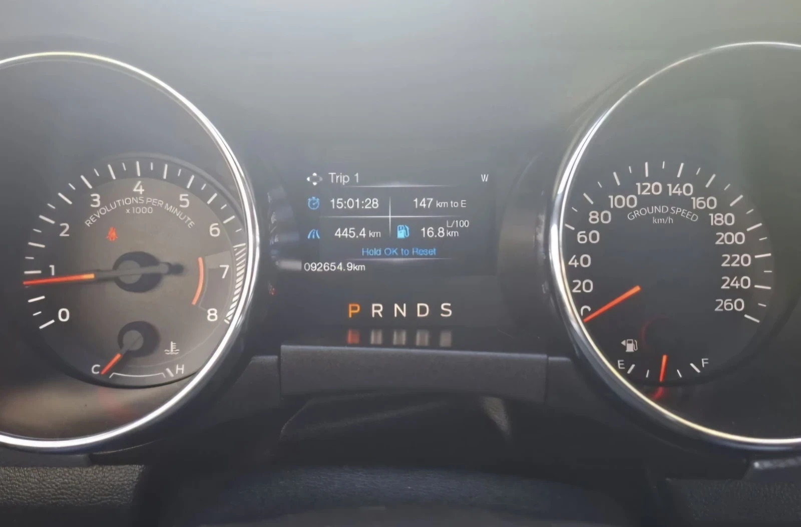 Ford Mustang  - изображение 7