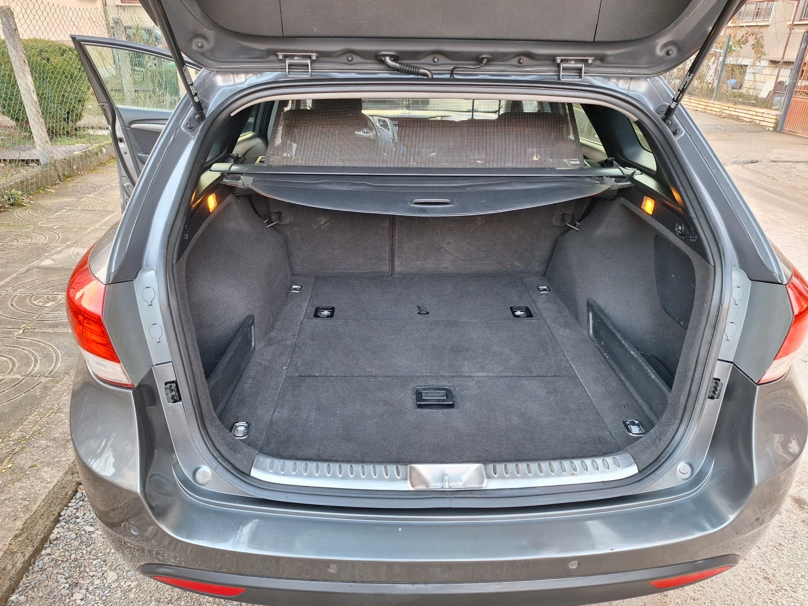 Hyundai I40 1.7 CRDI | Mobile.bg � ����������� 12