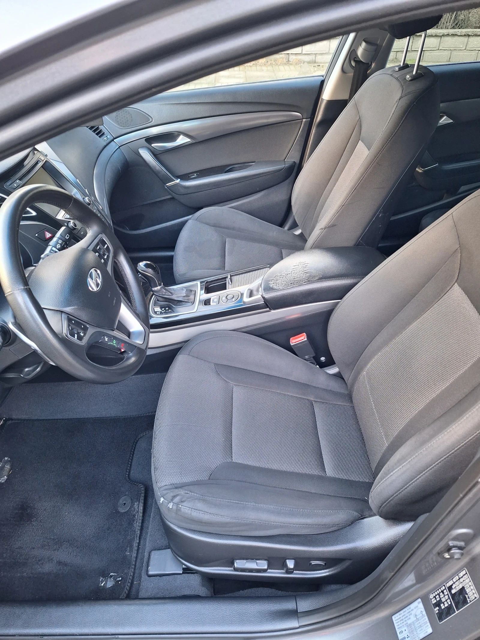 Hyundai I40 1.7 CRDI | Mobile.bg � ����������� 7