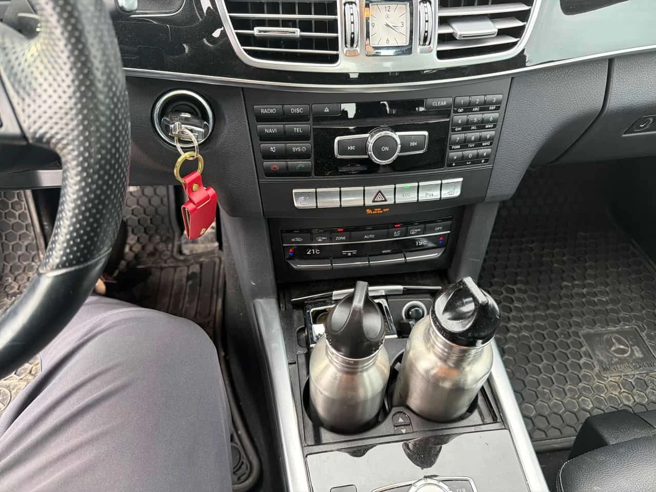 Mercedes-Benz E 250 * BlueTEC * CARFAX* 360 * ПОДГРЕВ * ПАМЕТ - изображение 9