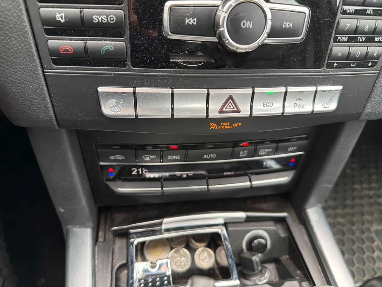 Mercedes-Benz E 250 * BlueTEC * CARFAX* 360 * ������� * ����� | Mobile.bg � ����������� 11