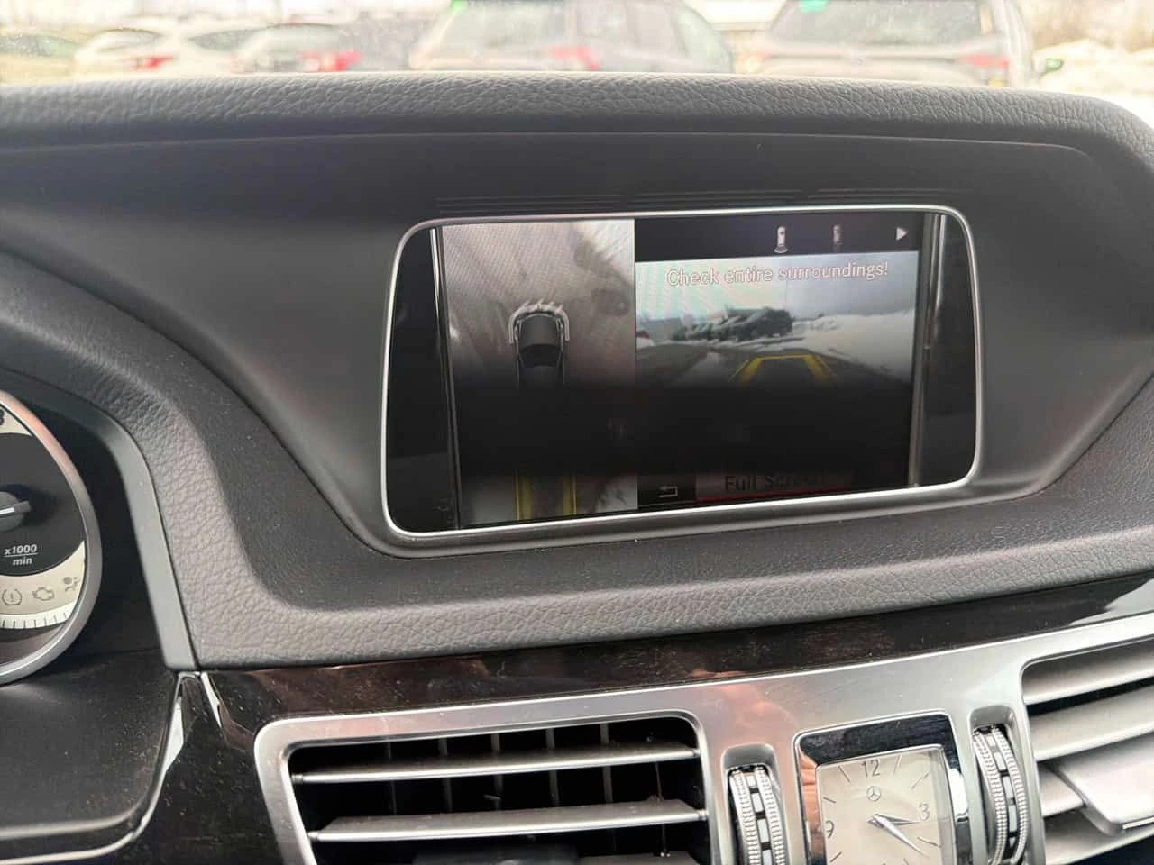 Mercedes-Benz E 250 * BlueTEC * CARFAX* 360 * ПОДГРЕВ * ПАМЕТ - изображение 10