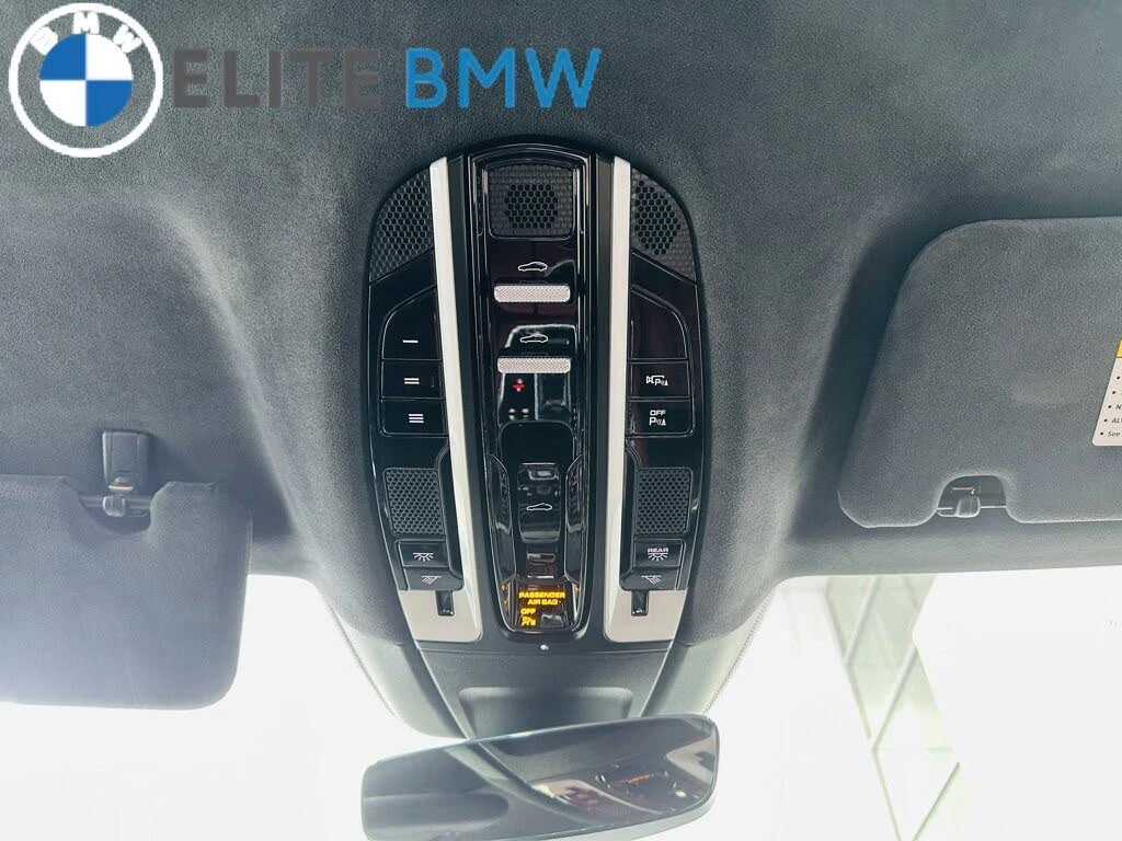 Porsche Panamera, снимка 14 - Автомобили и джипове - 53814817