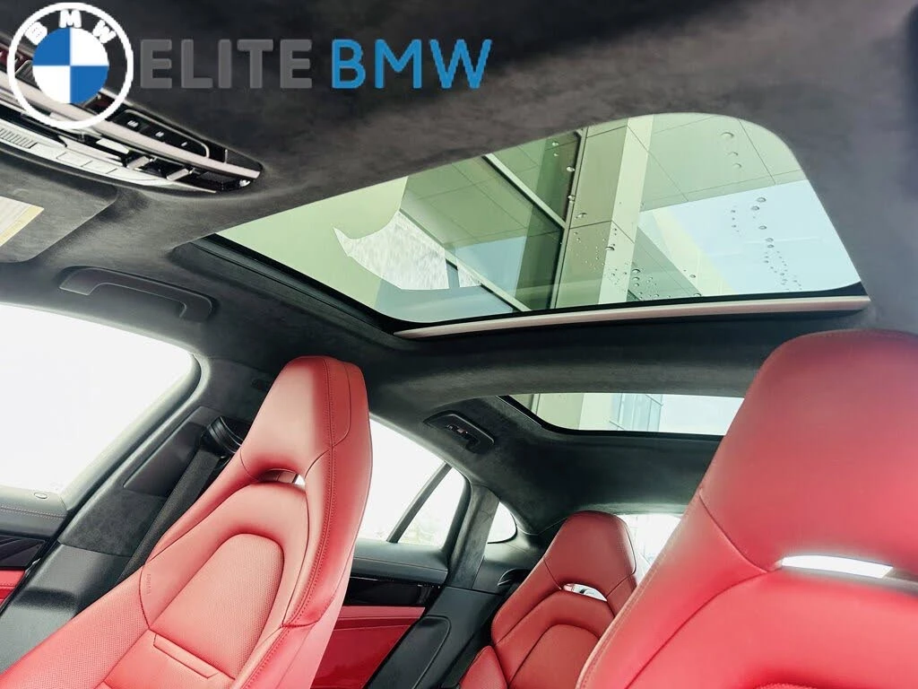 Porsche Panamera, снимка 15 - Автомобили и джипове - 53814817