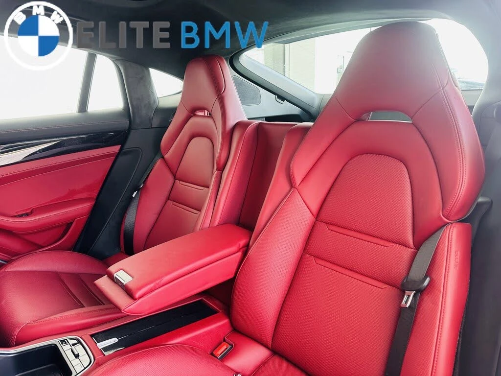 Porsche Panamera, снимка 17 - Автомобили и джипове - 53814817