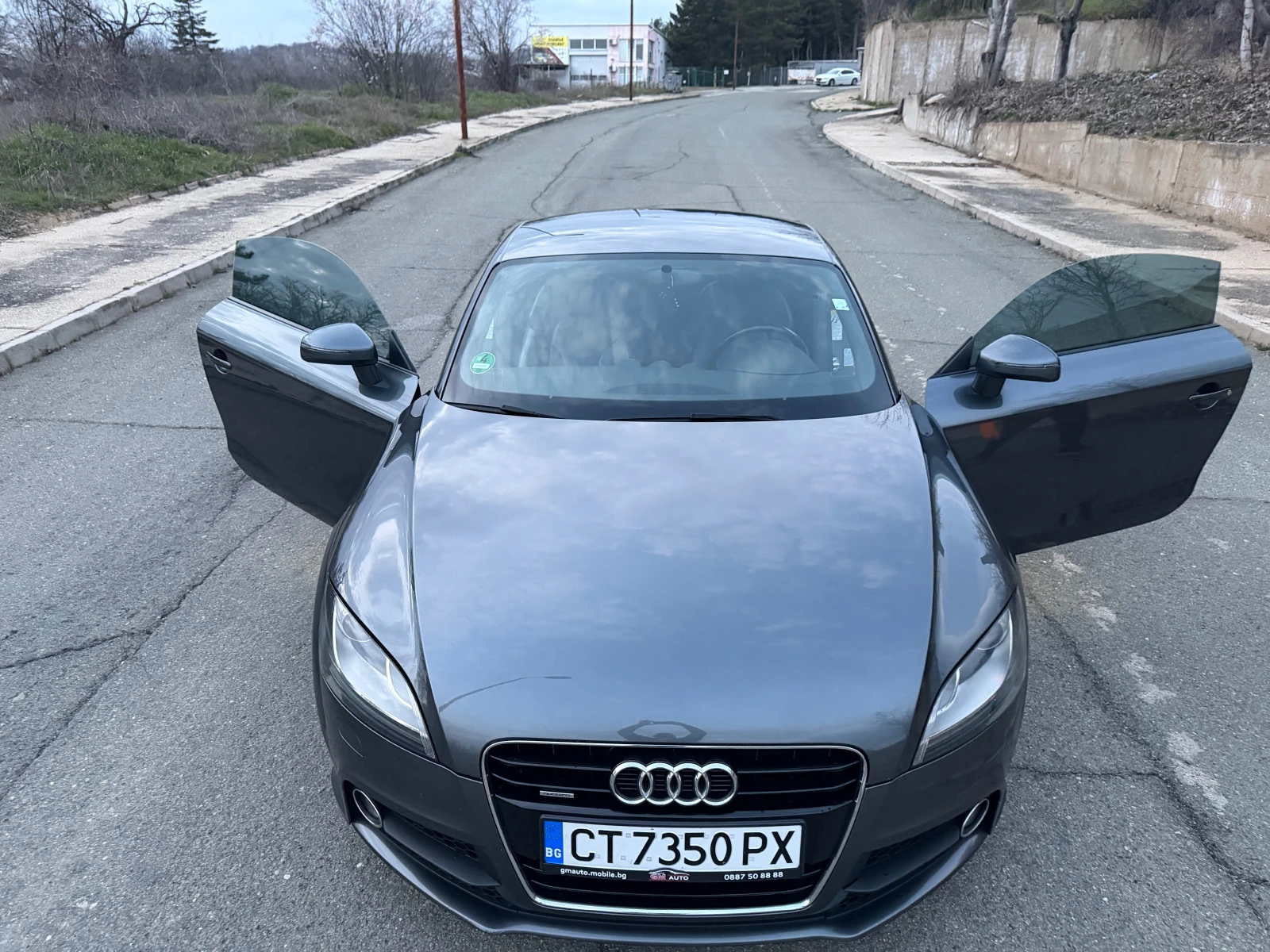 Audi Tt 4�4 ��������� �����  | Mobile.bg � ����������� 14
