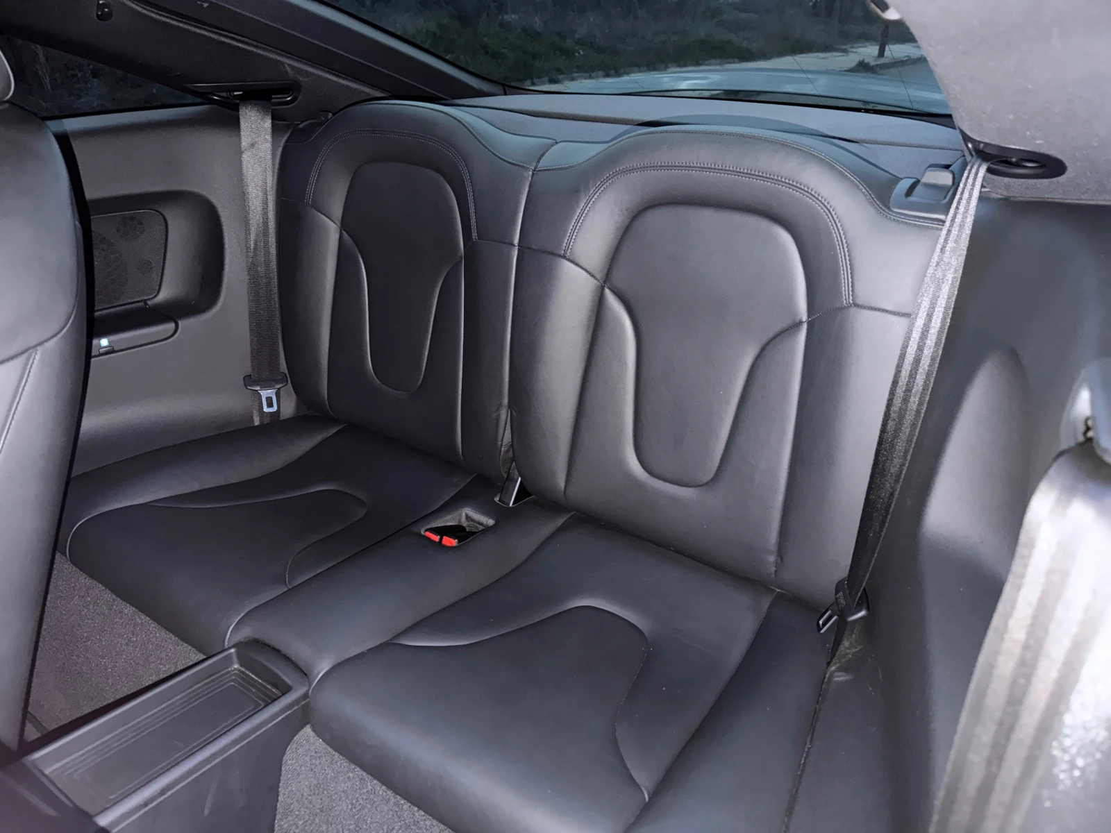 Audi Tt 4х4 АВТОМАТИК ДИЗЕЛ , снимка 11 - Автомобили и джипове - 53878203