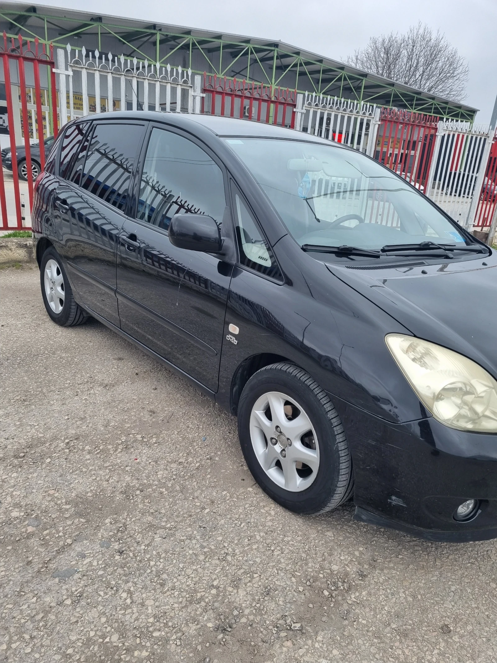 Toyota Corolla verso undefined | Auto.bg — изображение 1