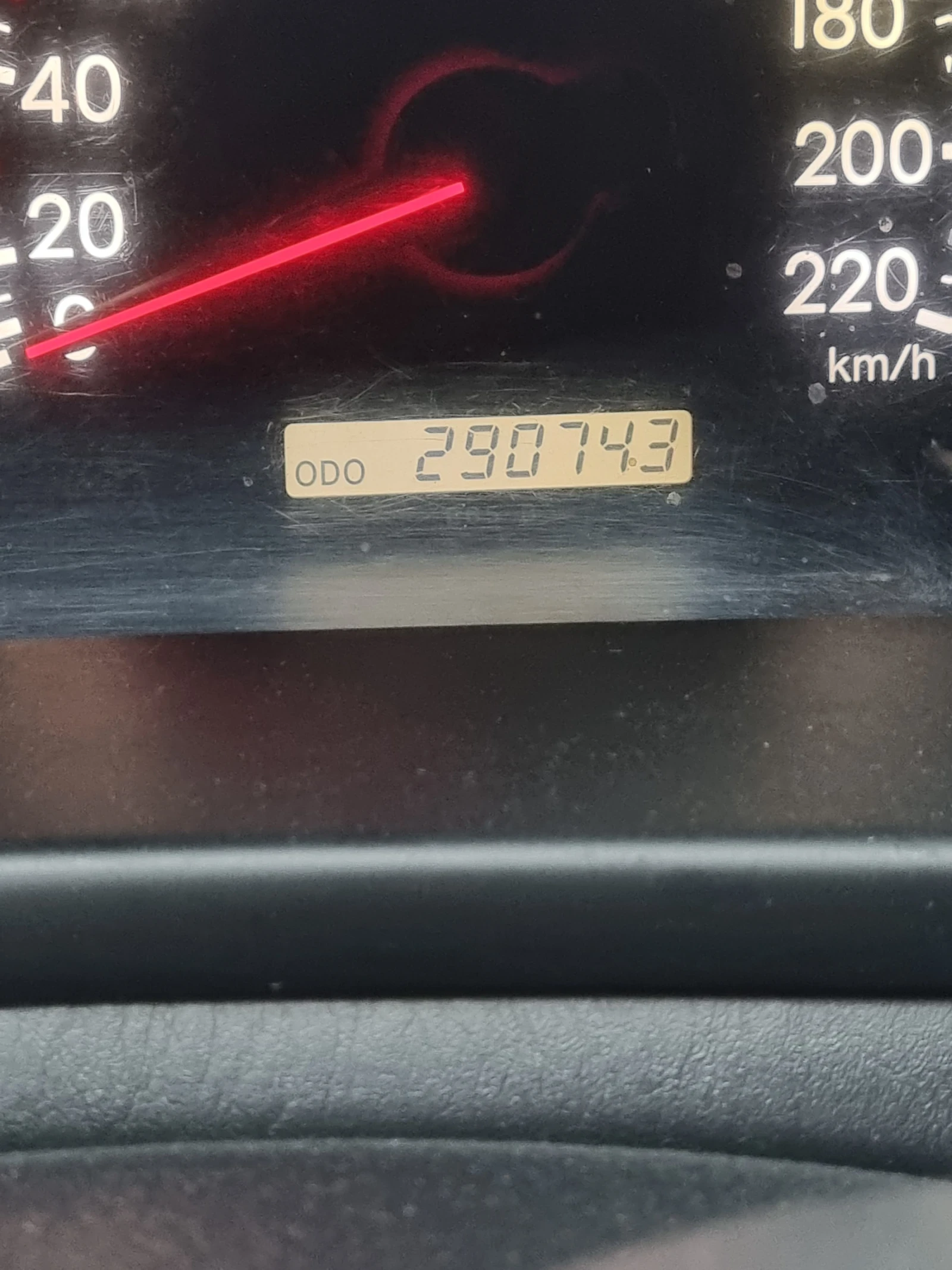 Toyota Corolla verso, снимка 9 - Автомобили и джипове - 54033351