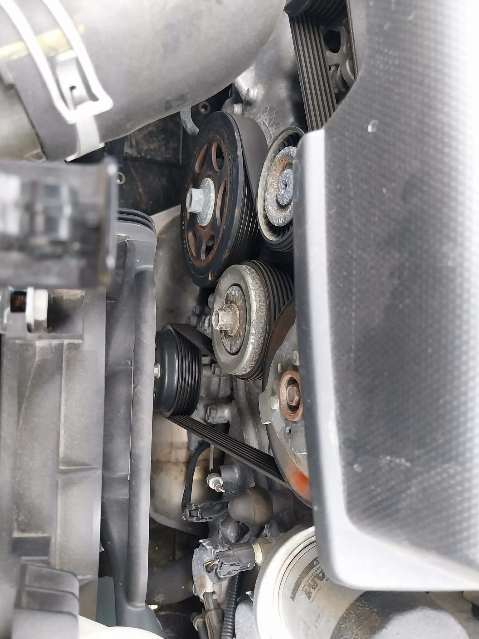 Subaru Forester, снимка 6 - Автомобили и джипове - 54151007