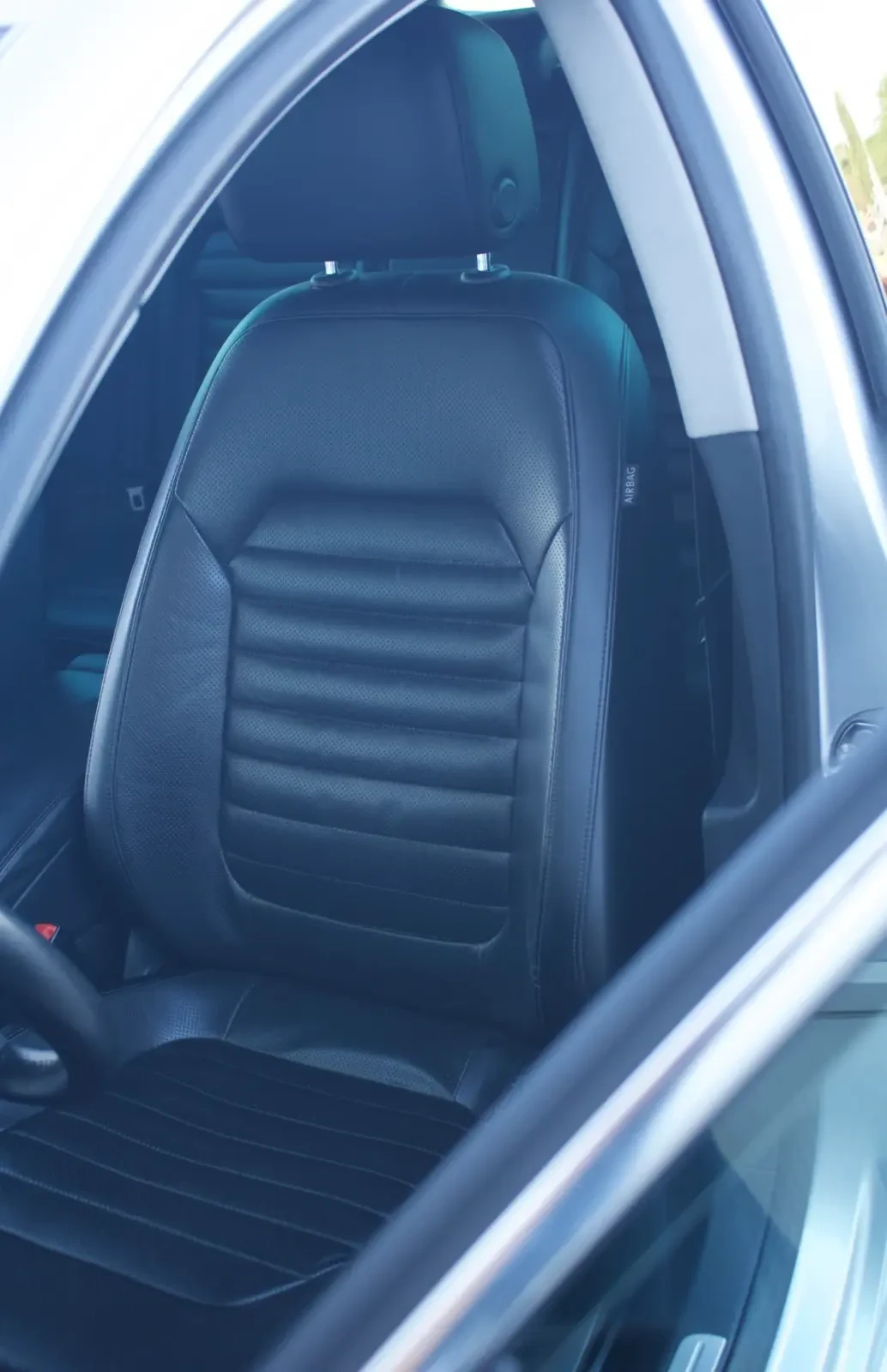 VW Passat BlueMotion | Mobile.bg � ����������� 10