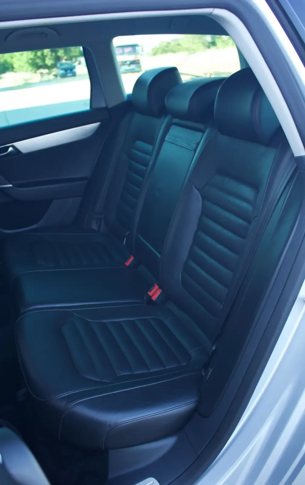 VW Passat BlueMotion | Mobile.bg � ����������� 12