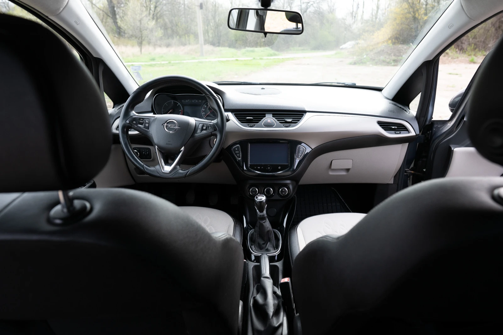 Opel Corsa, снимка 7 - Автомобили и джипове - 54225512