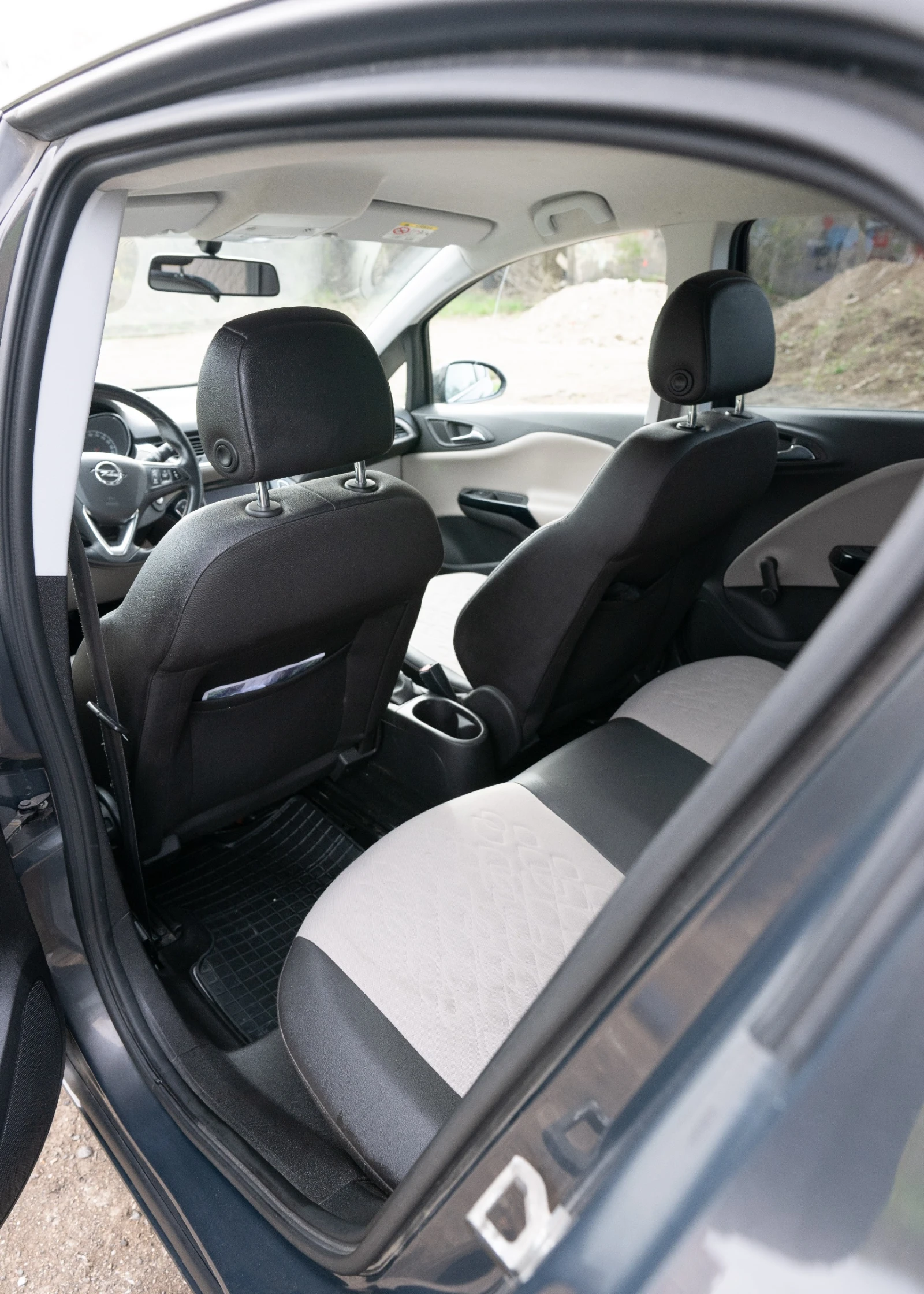 Opel Corsa, снимка 6 - Автомобили и джипове - 54225512