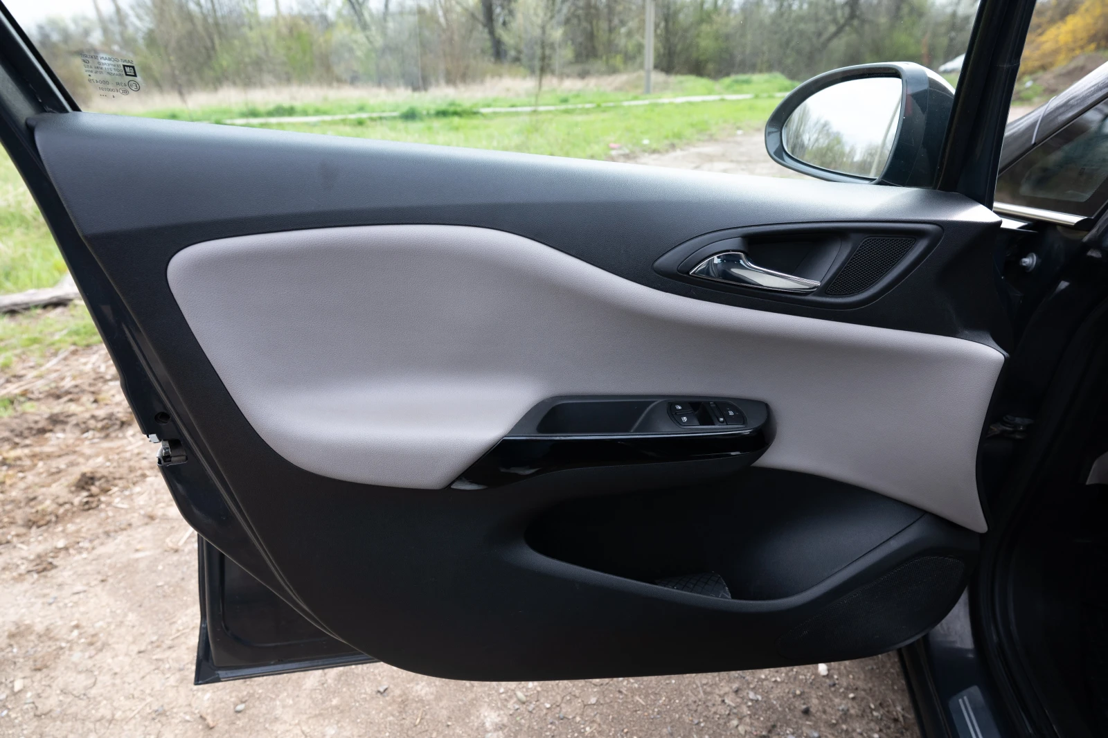 Opel Corsa, снимка 14 - Автомобили и джипове - 54225512