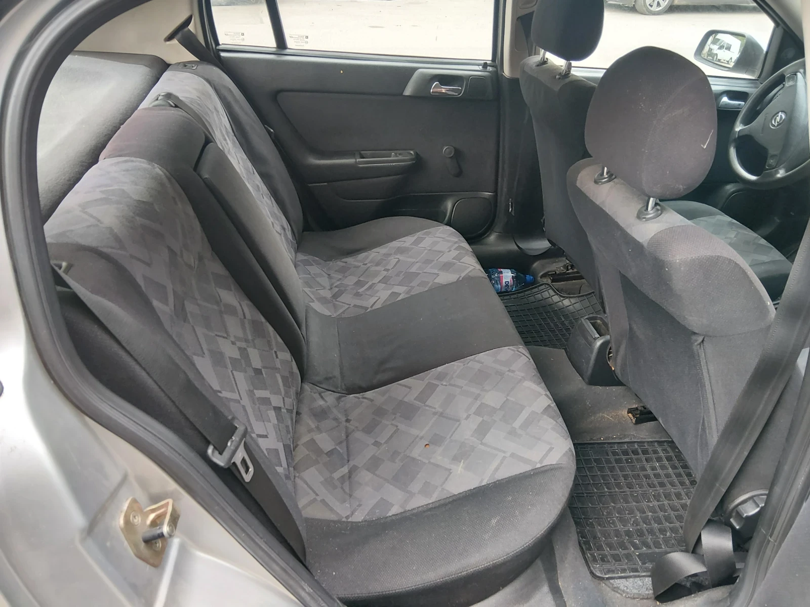 Opel Astra 1.4i, снимка 5 - Автомобили и джипове - 54371257