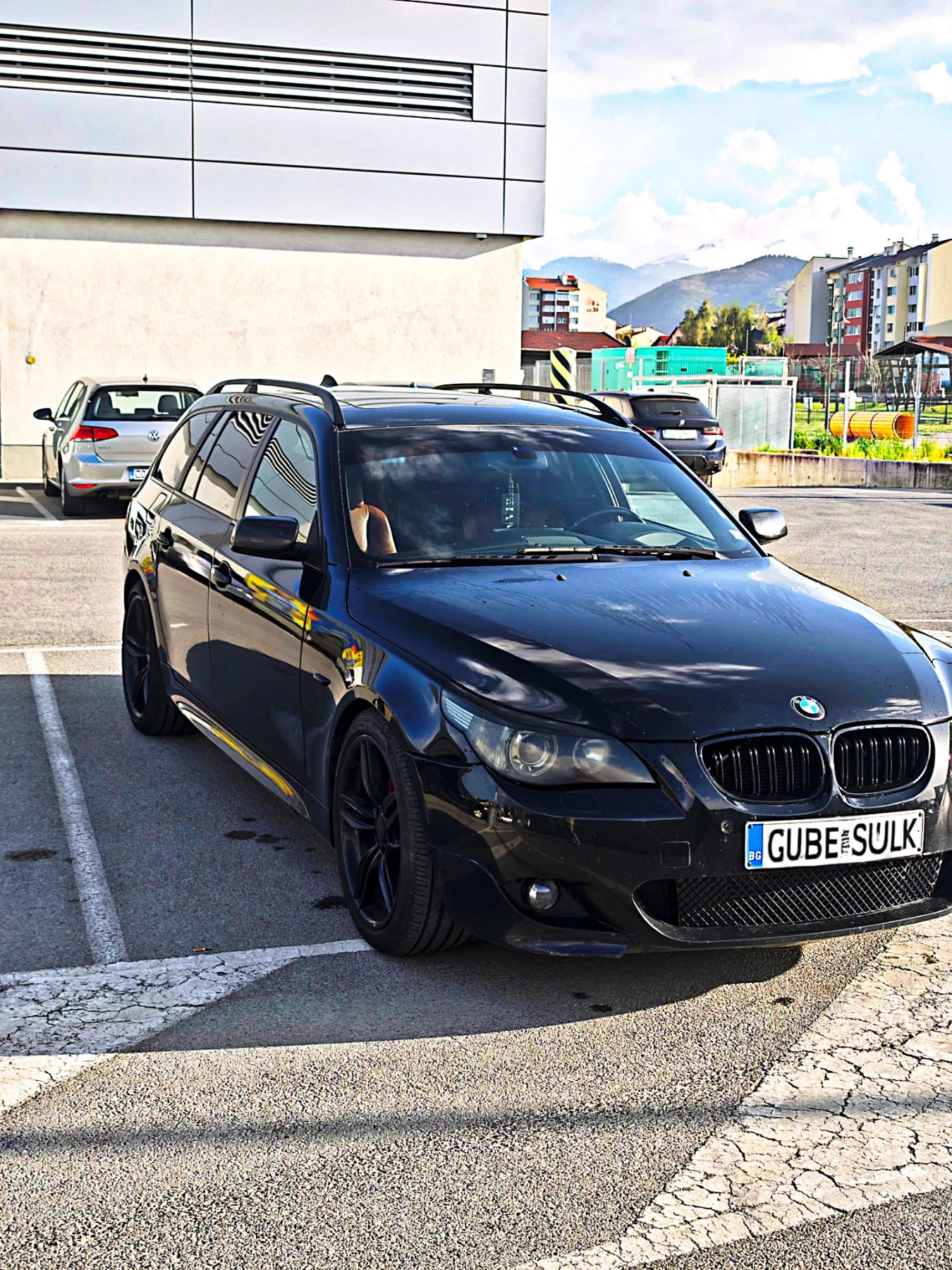 BMW 535 | Mobile.bg � ����������� 1