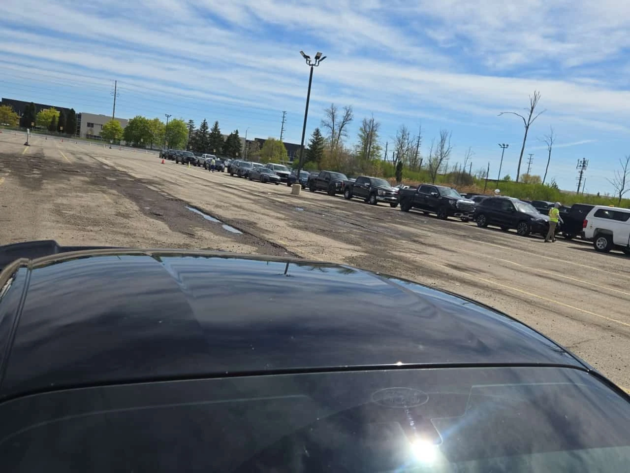 Ford Mustang * GT * CARFAX * ЦЕНА ДО БГ, снимка 11 - Автомобили и джипове - 54576539