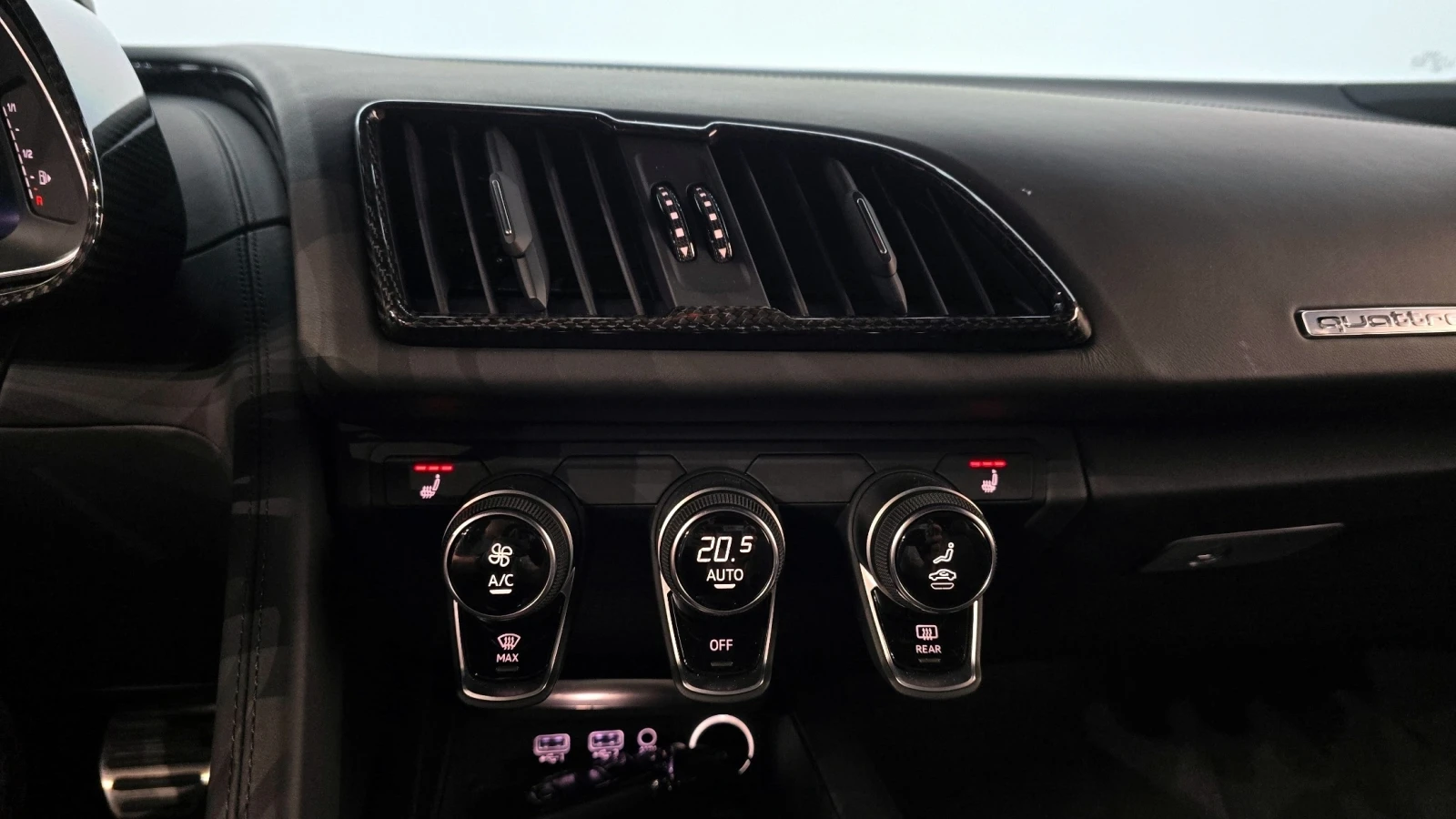 Audi R8 * 2023* v10* PerformanceCoupe*  | Mobile.bg � ����������� 17