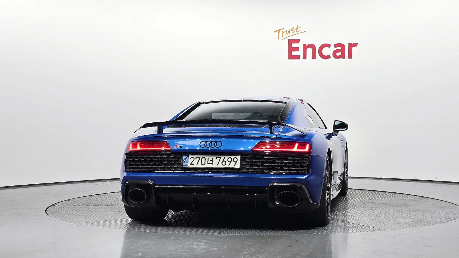 Audi R8 * 2023* v10* PerformanceCoupe*  | Mobile.bg � ����������� 3